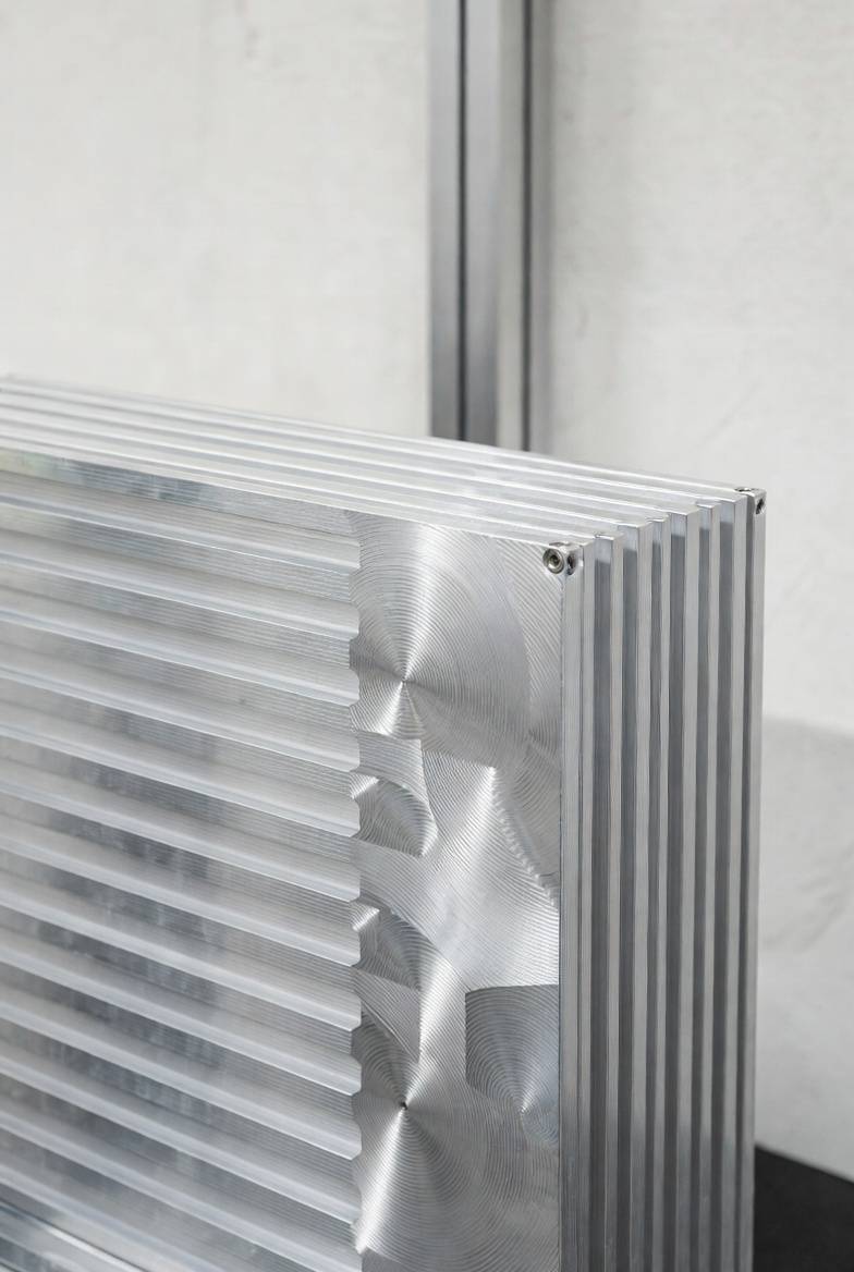 CNC Machined Aluminum Enclosure