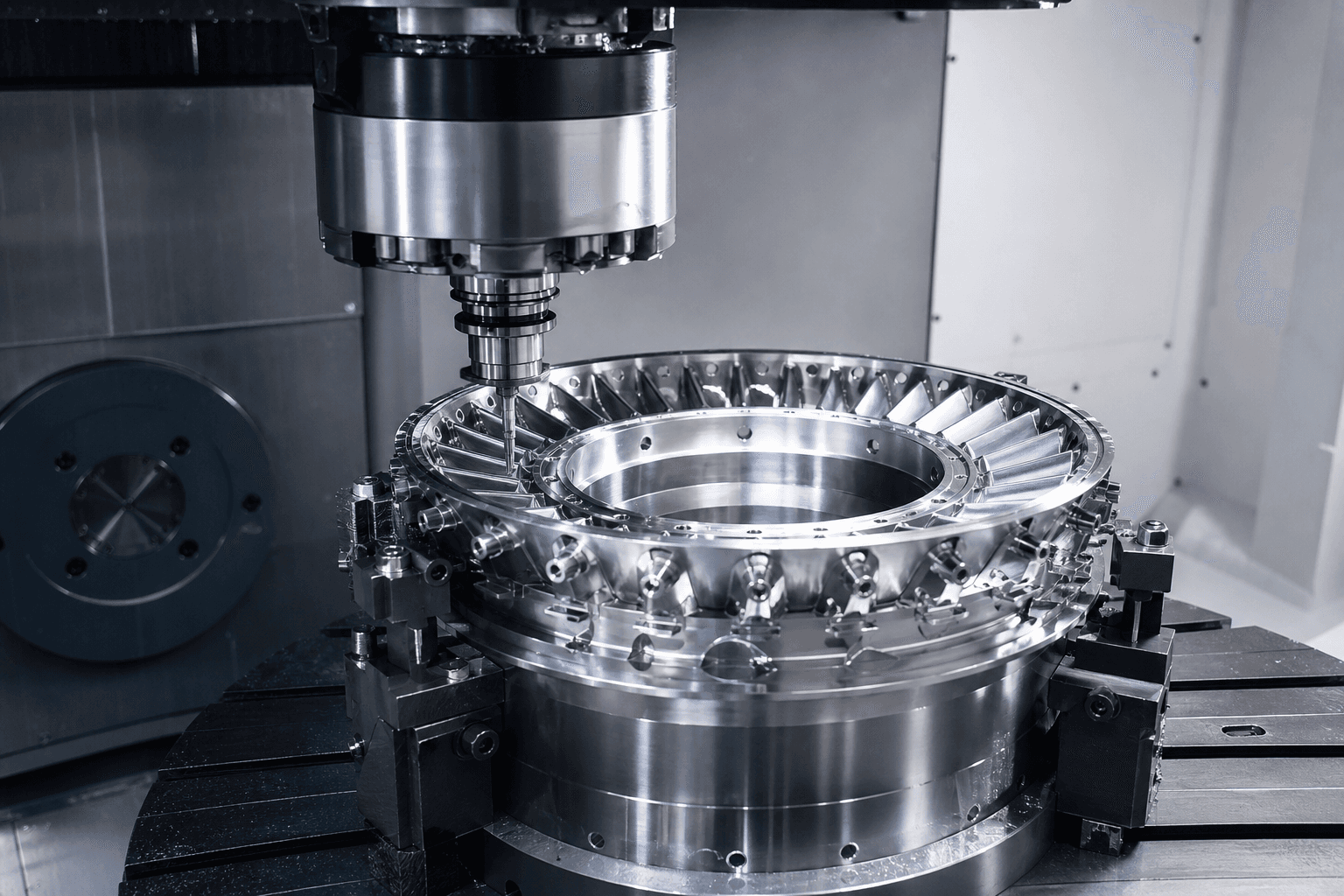 High-Reliability Manufacturing for Aerospace