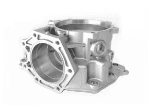 Aluminum Die Casting