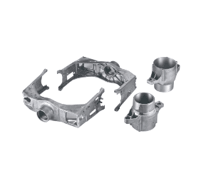 Zinc Die Casting