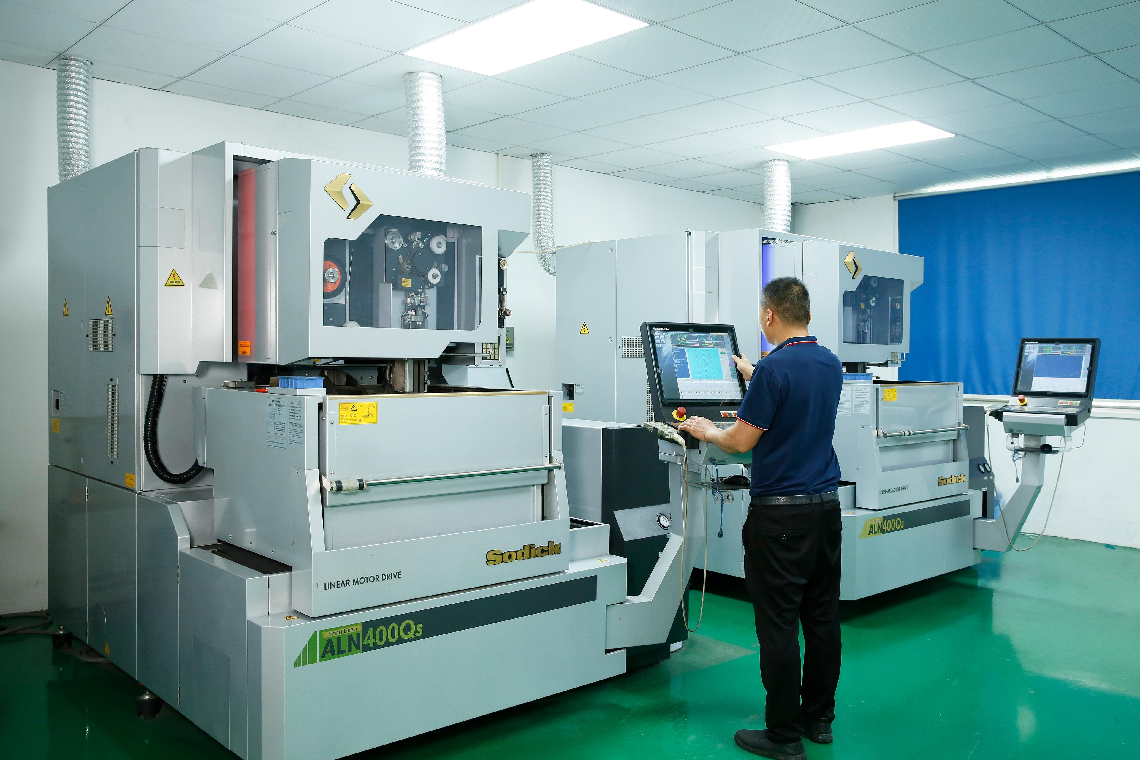 Engineering & DFM