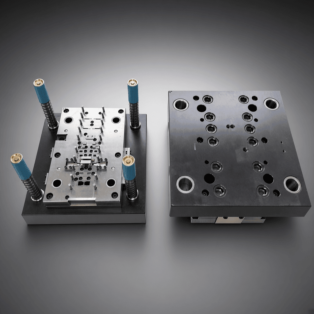 Stamping Die