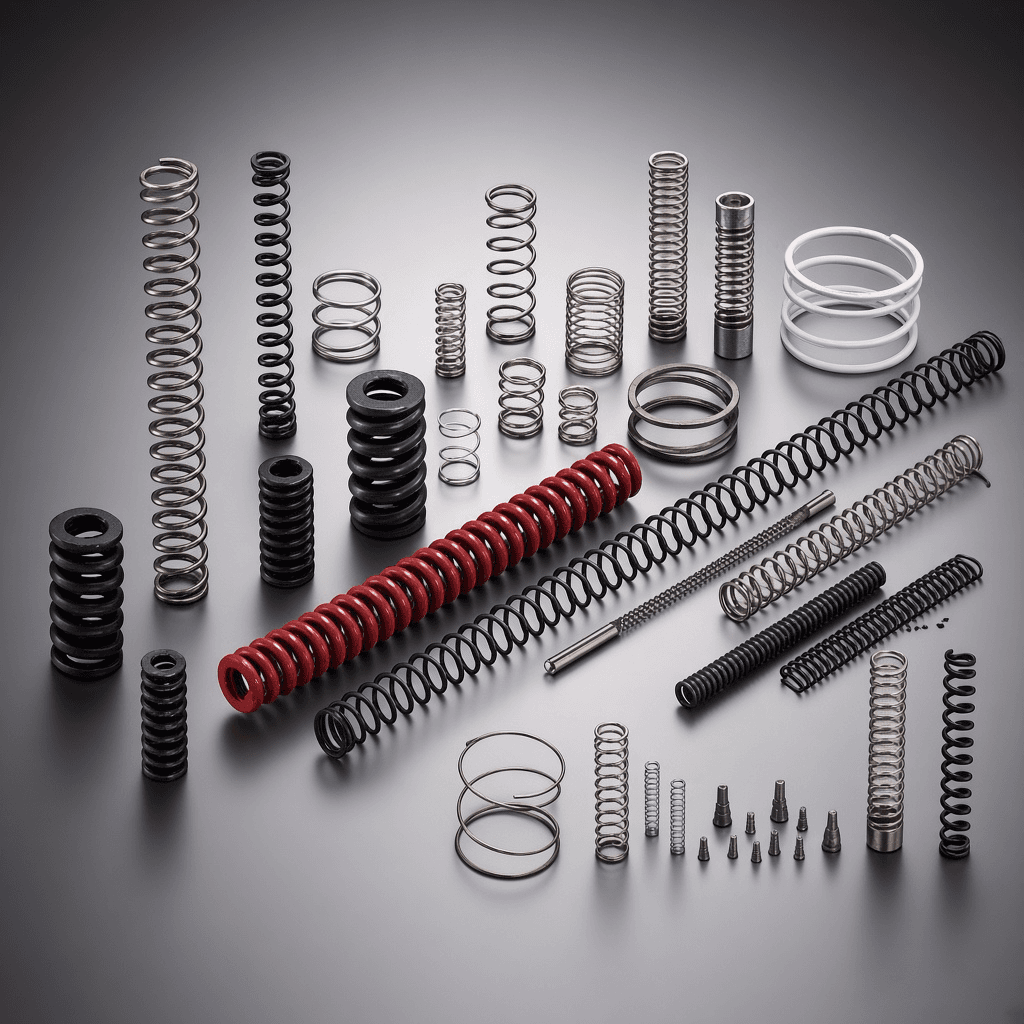 Springs
