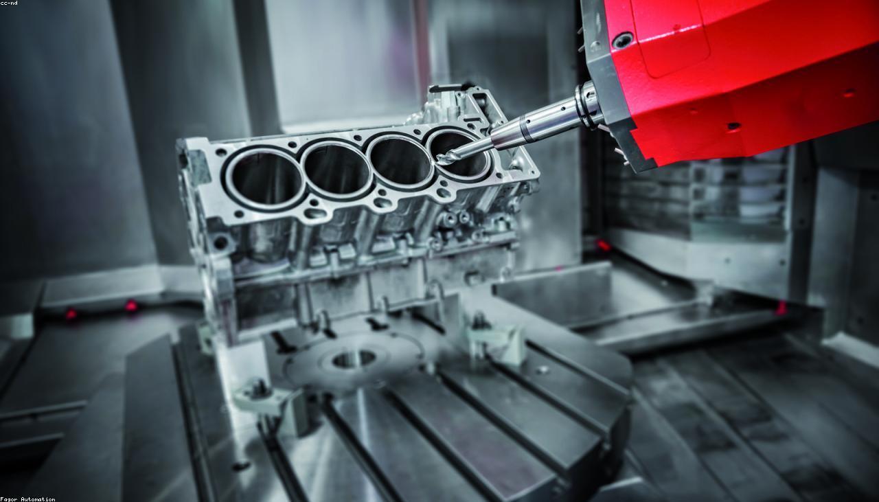 Industrial Equipment Manufacturing Solutions