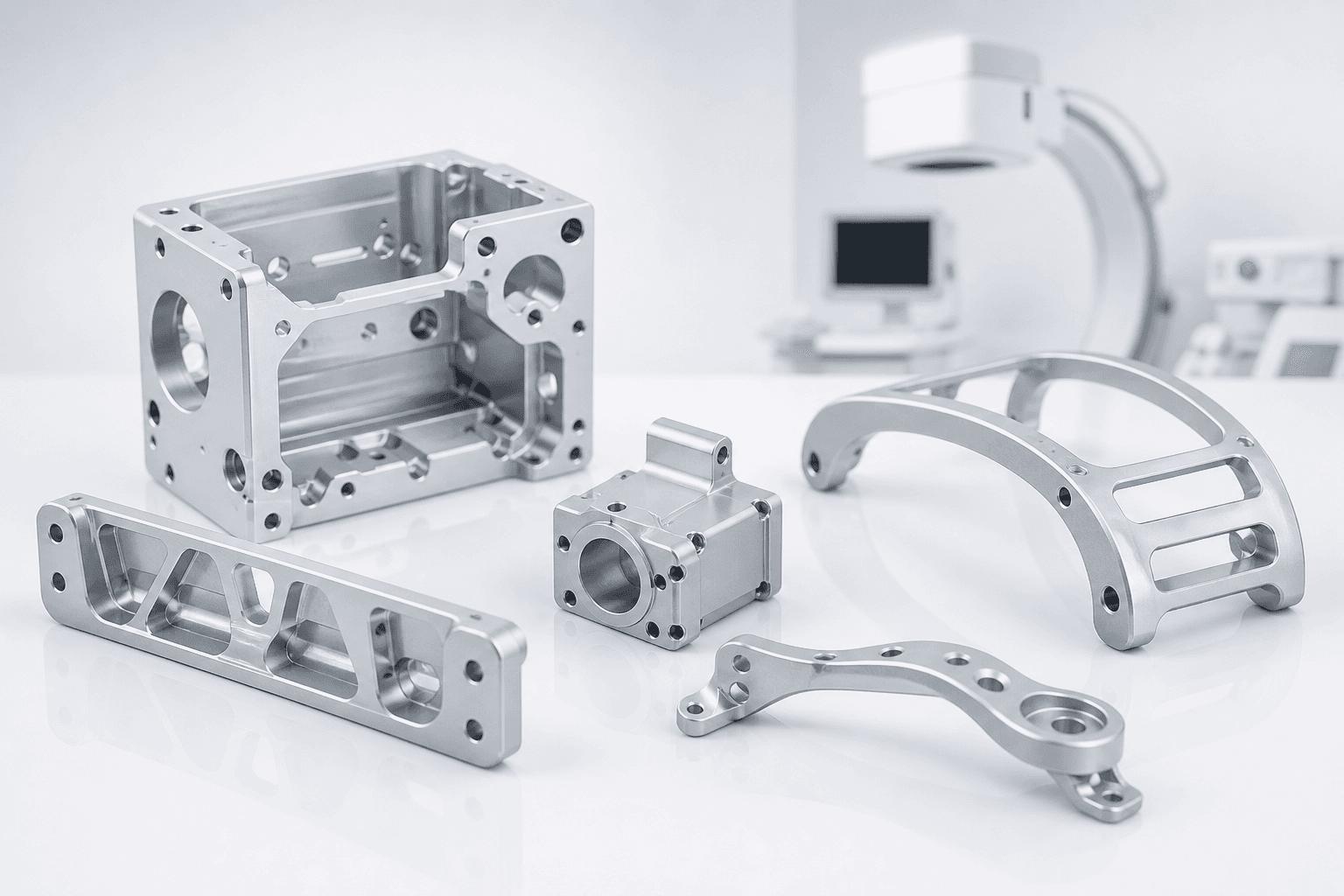 Aluminum Alloys