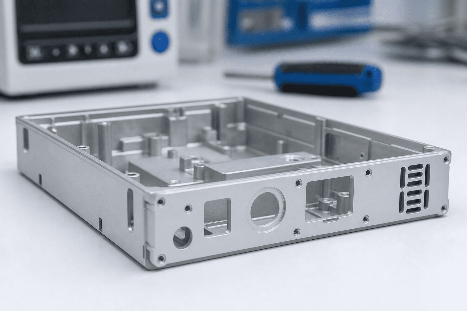 Die Casting