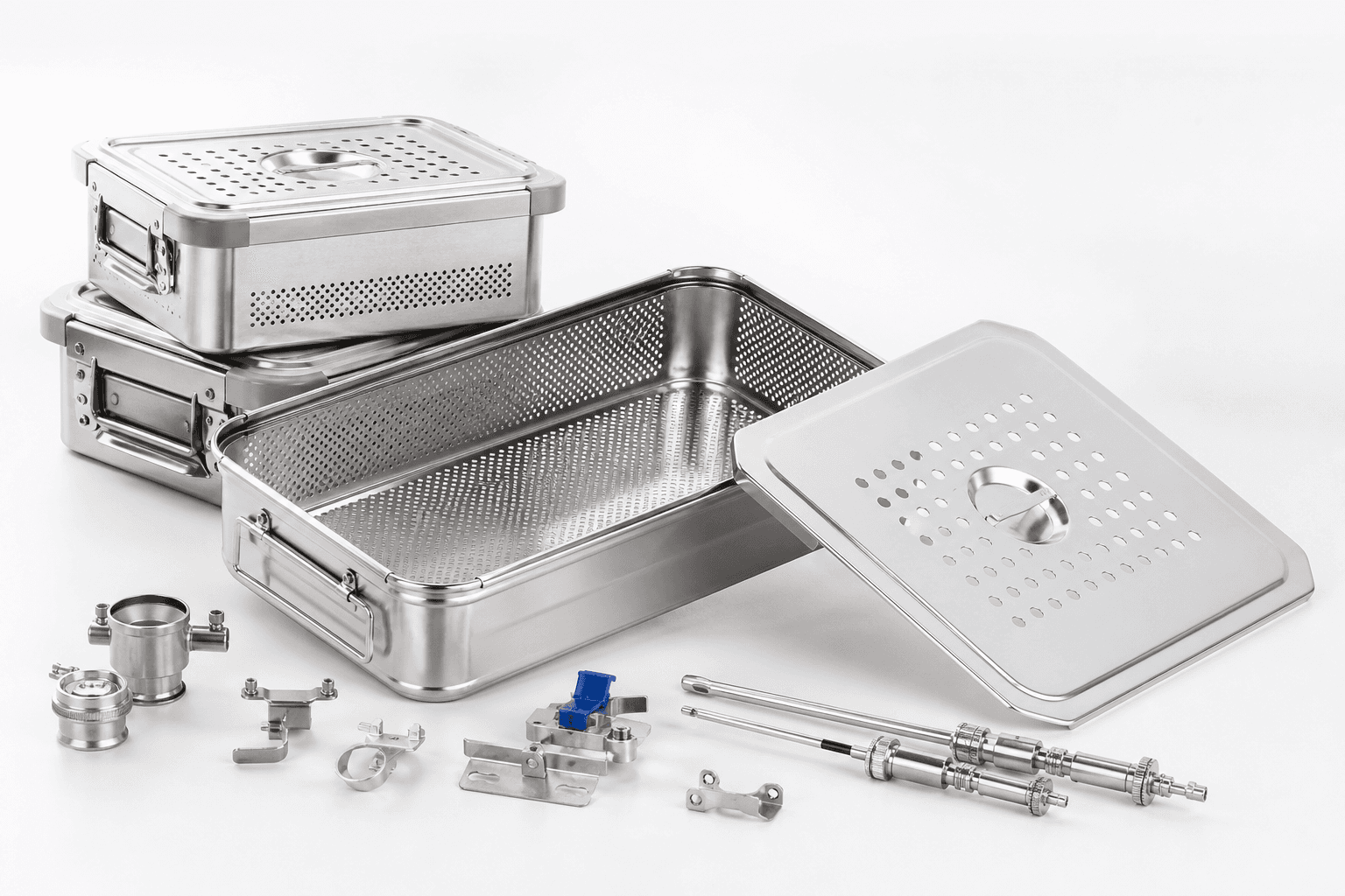 Stainless Steel