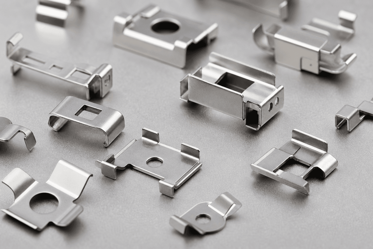 Metal Stamping
