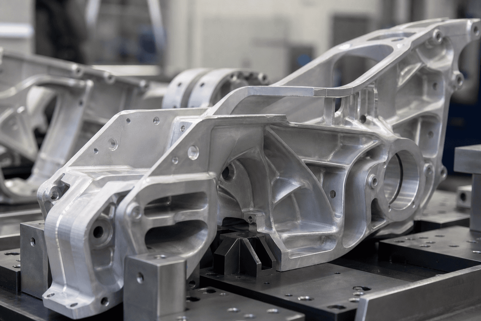 Die Casting