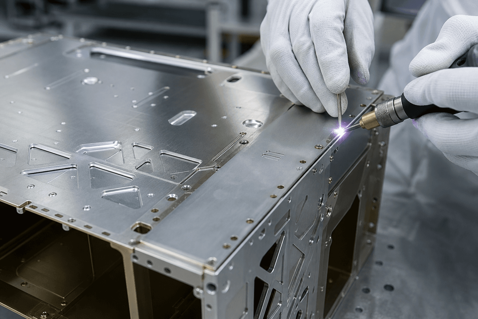 Sheet Metal