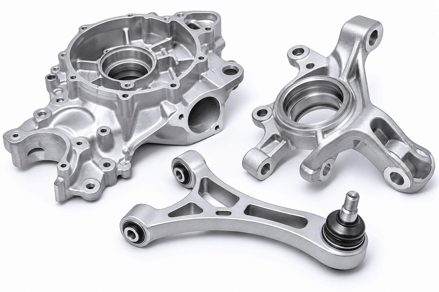 Aluminum Alloy