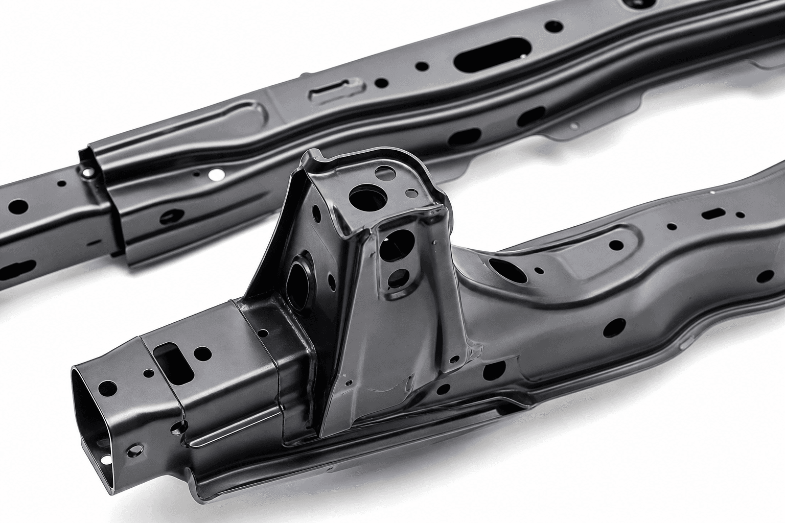 Carbon / High-Strength Steel