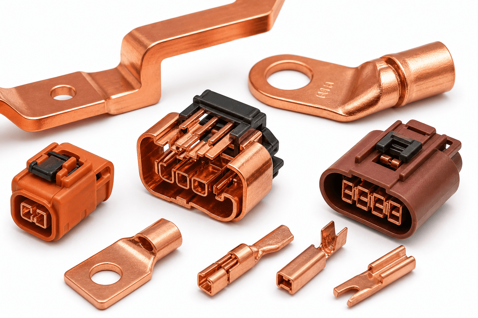Copper Alloy
