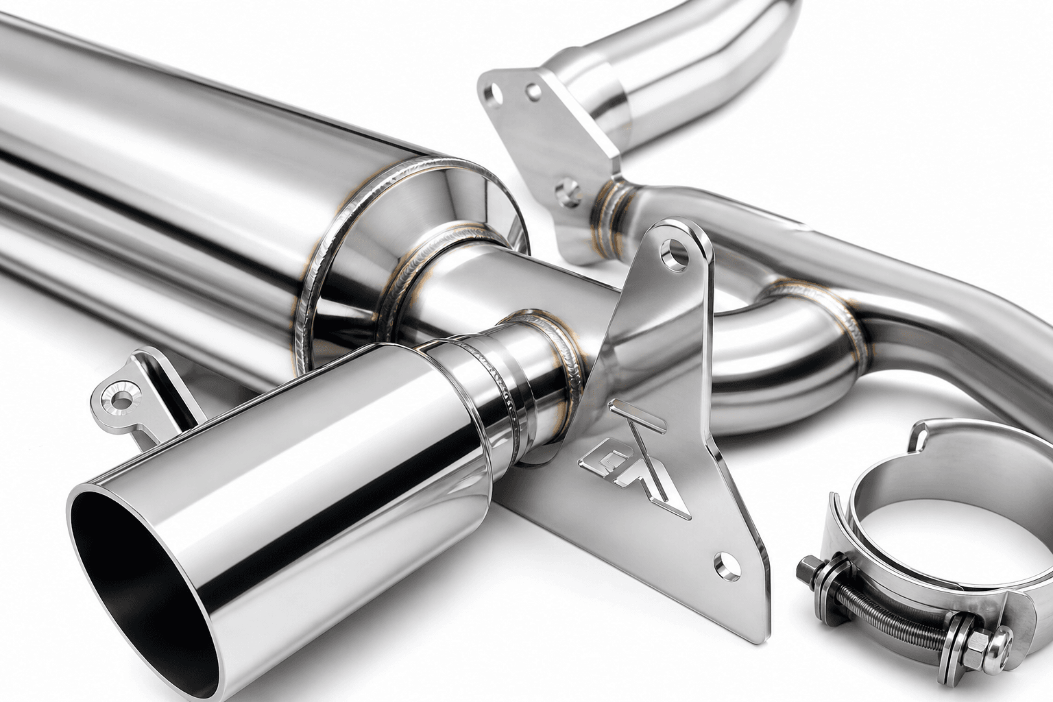 Stainless Steel