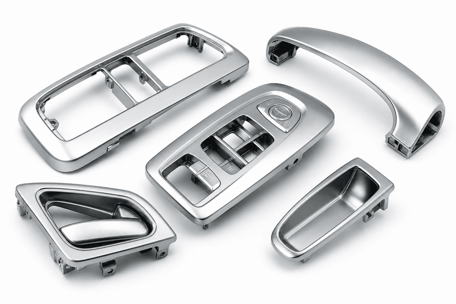 Zinc Alloy