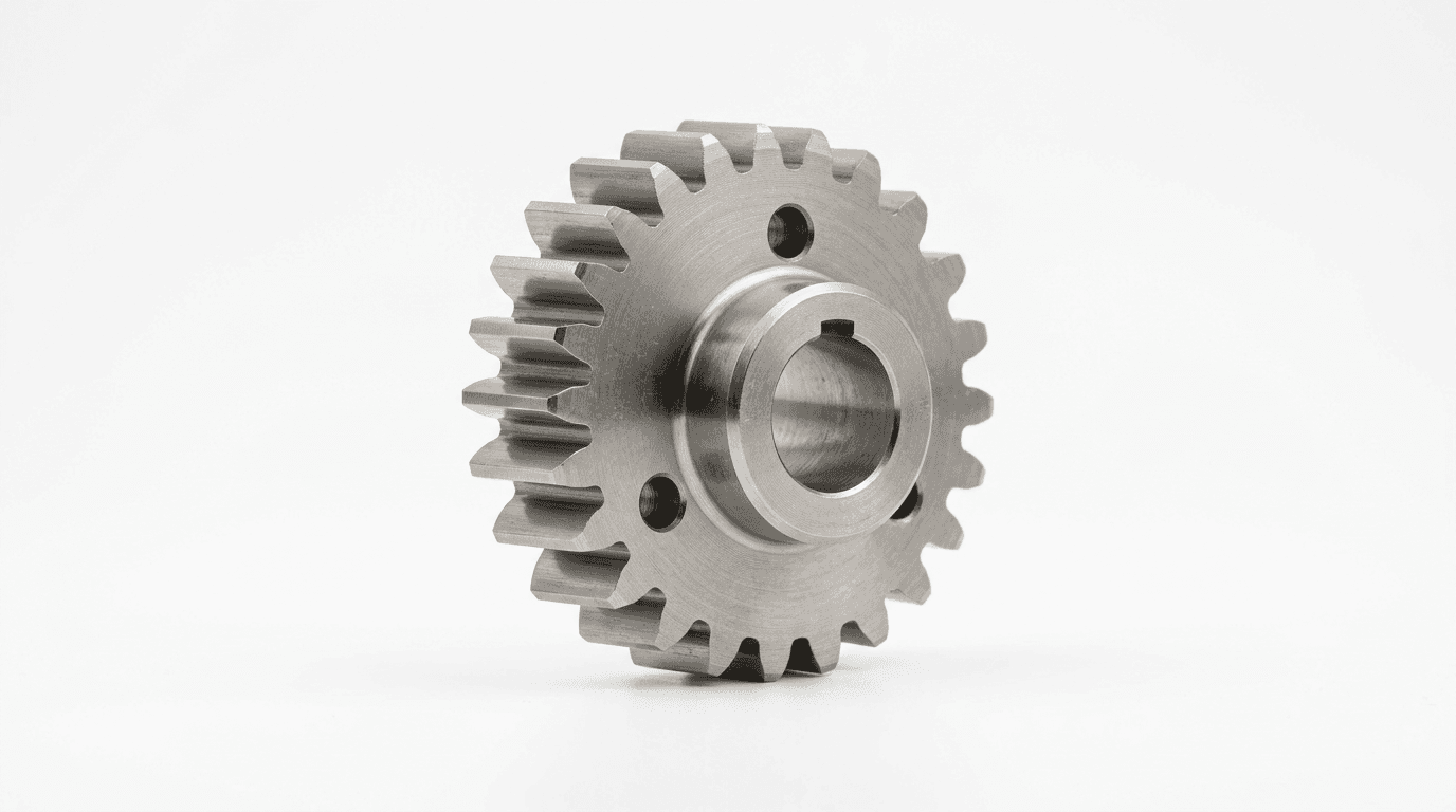 Complex Assembly Manufacturing