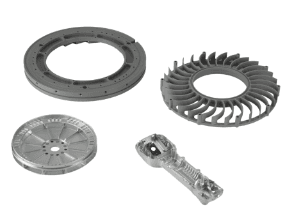 CNC Turning & Mill-Turn
