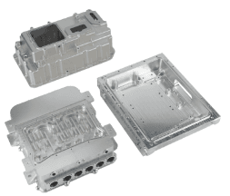 Complex Assembly Manufacturing
