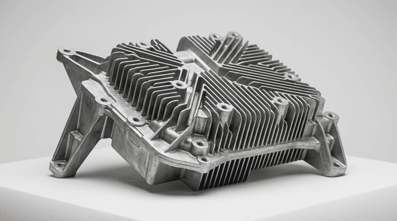 Aluminum Die Casting