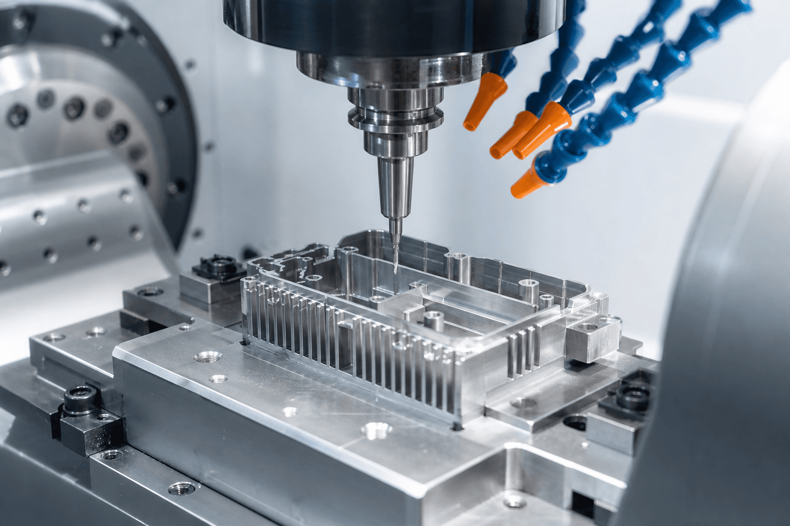 Die Casting Process