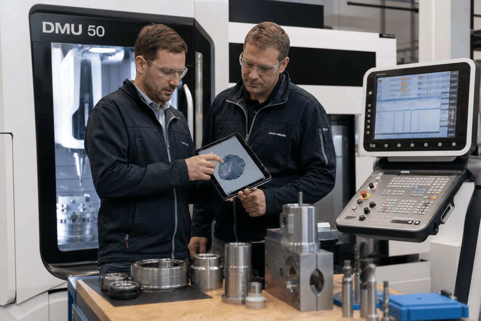 Development Collaboration