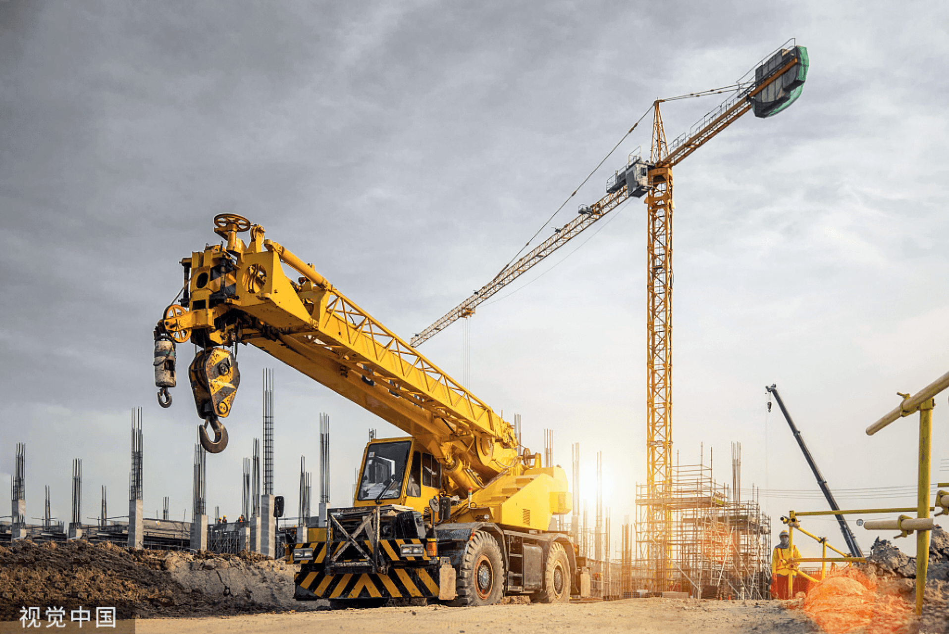 Industrial Equipment