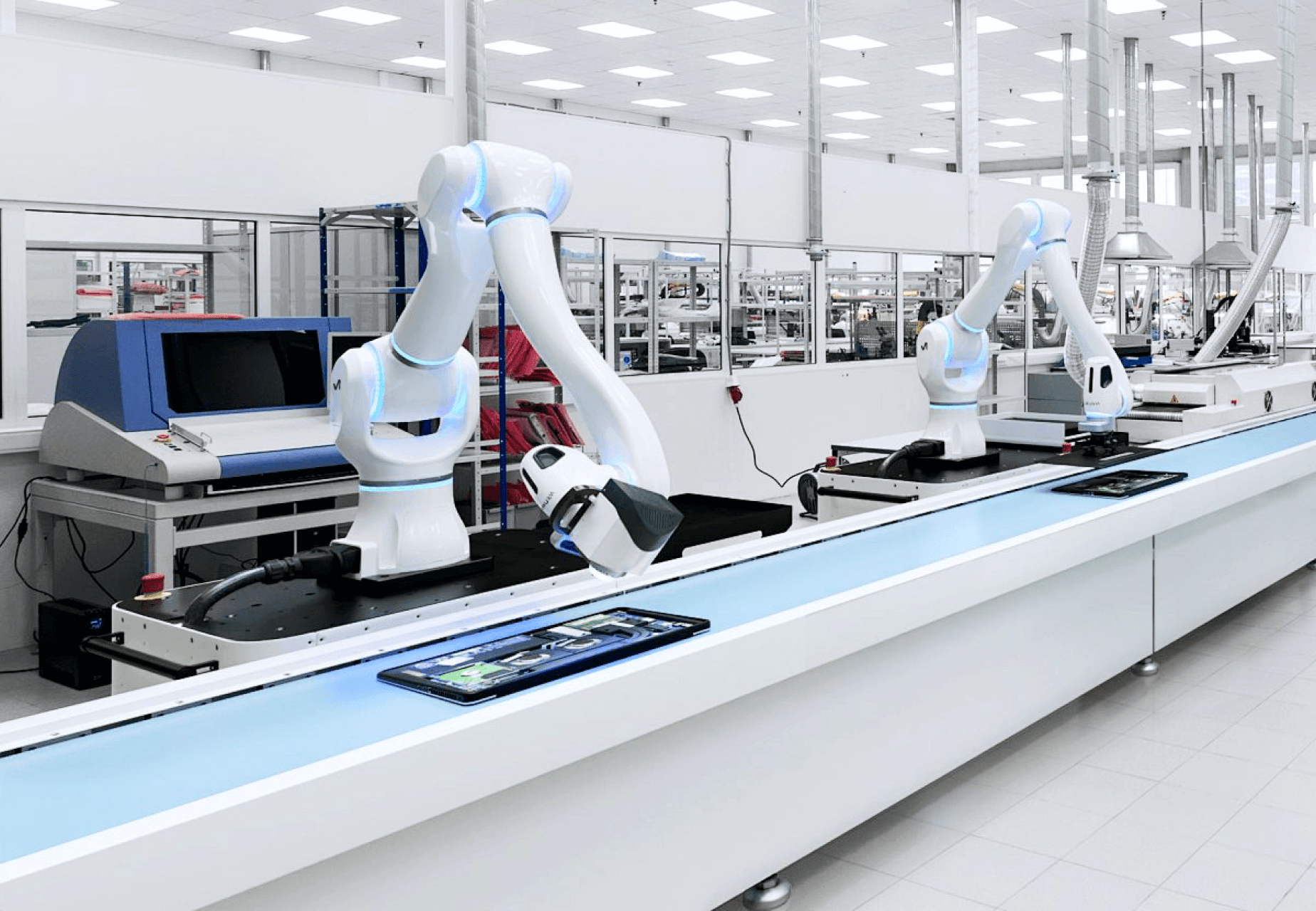 Automation