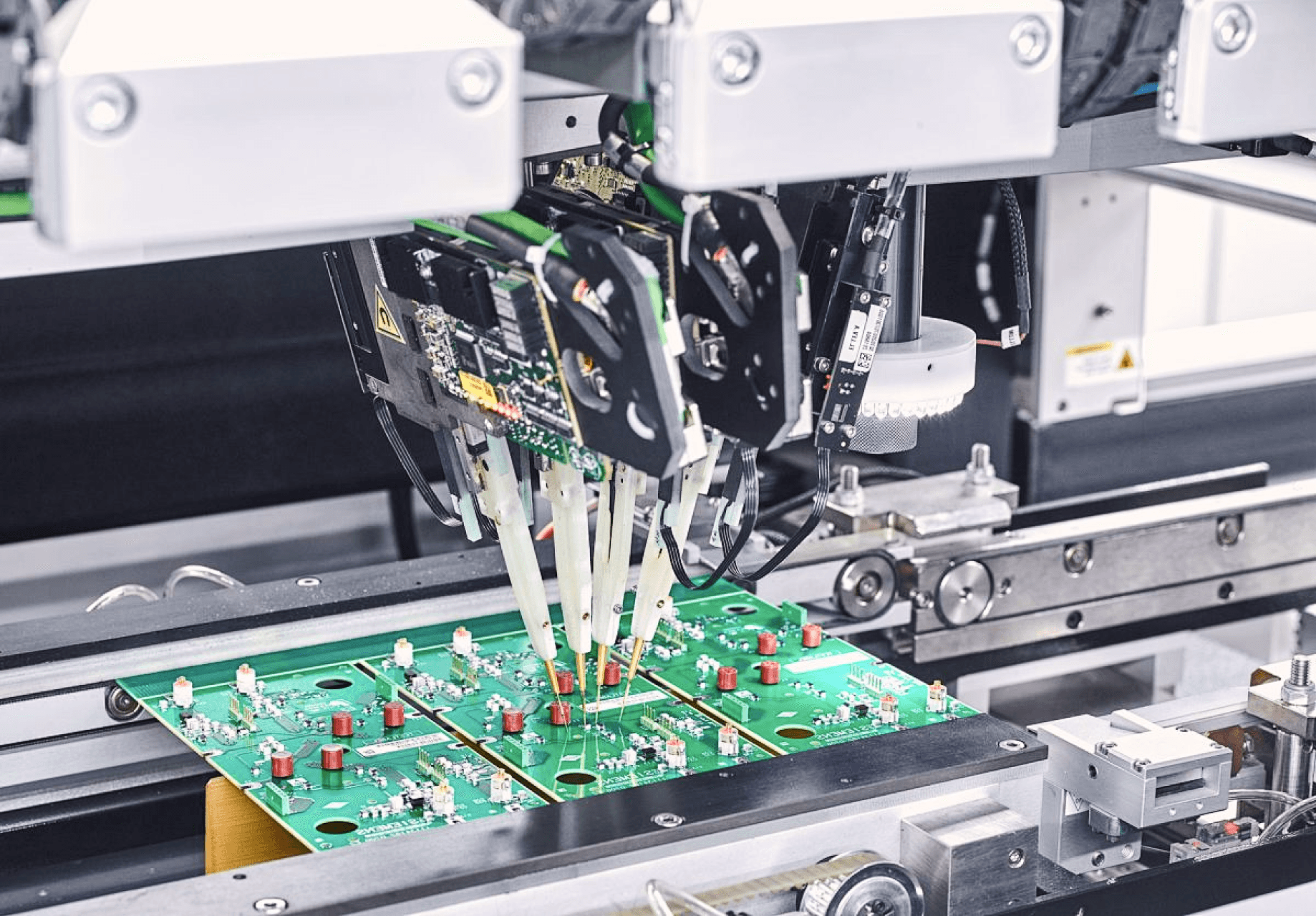 Electronics