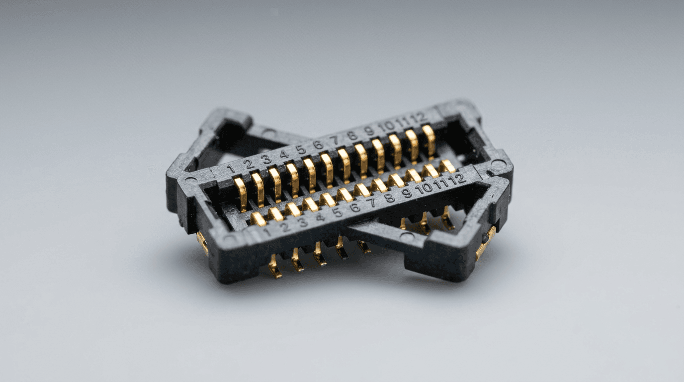 Electronics