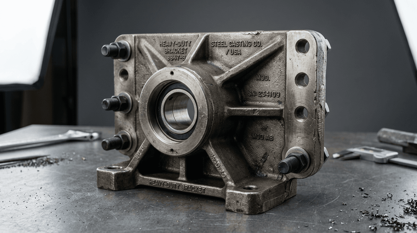 Industrial