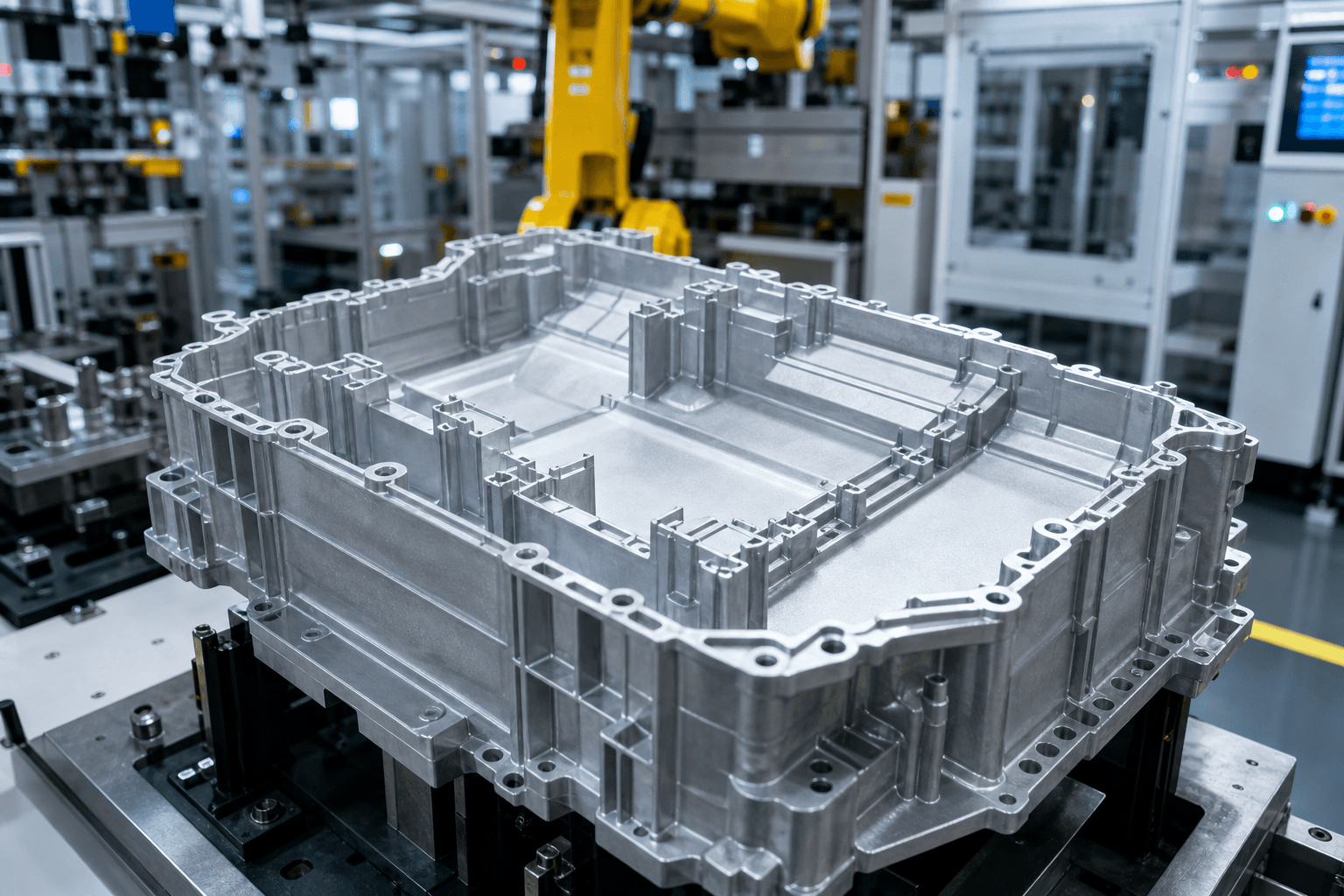 Die Casting