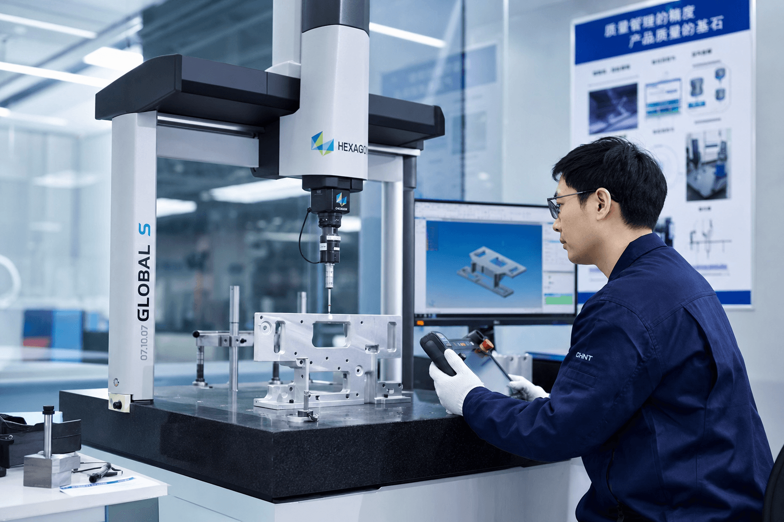 Renewable Energy Manufacturing Solutions