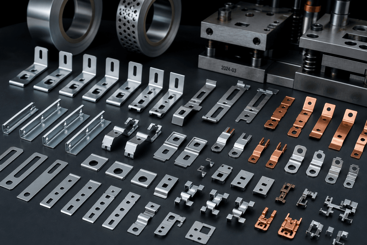 Metal Stamping