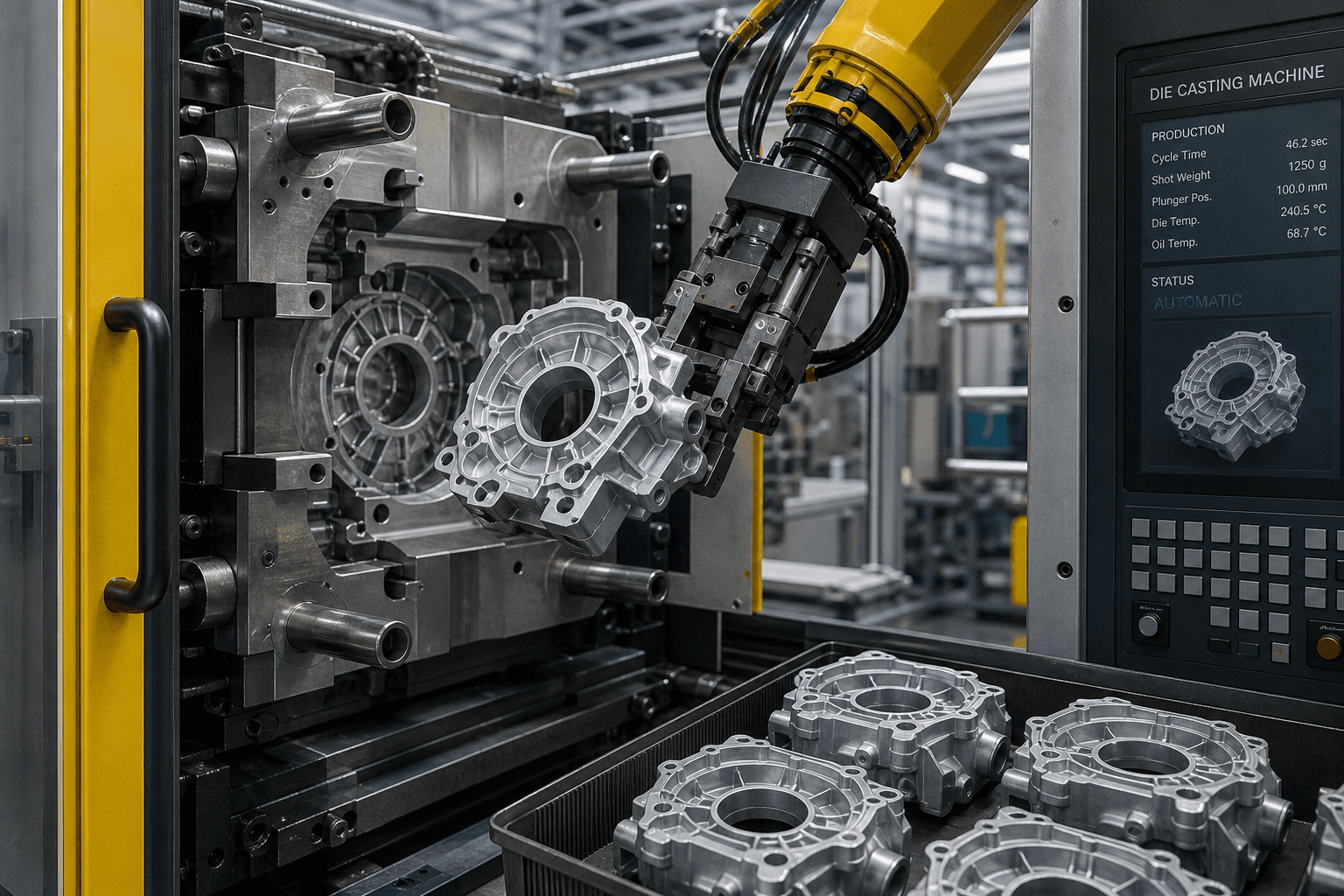 Die Casting