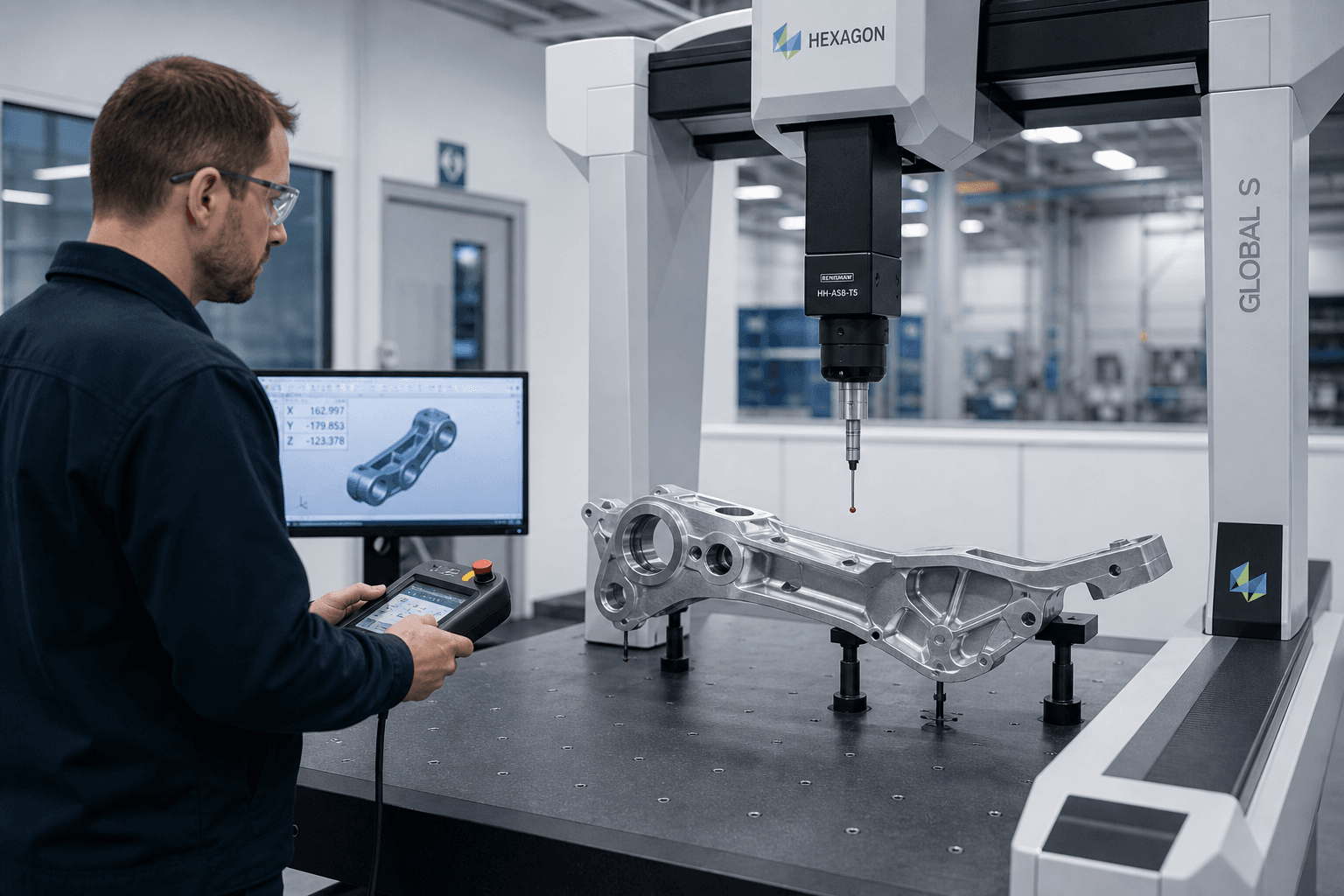 Robotics & Automation Manufacturing