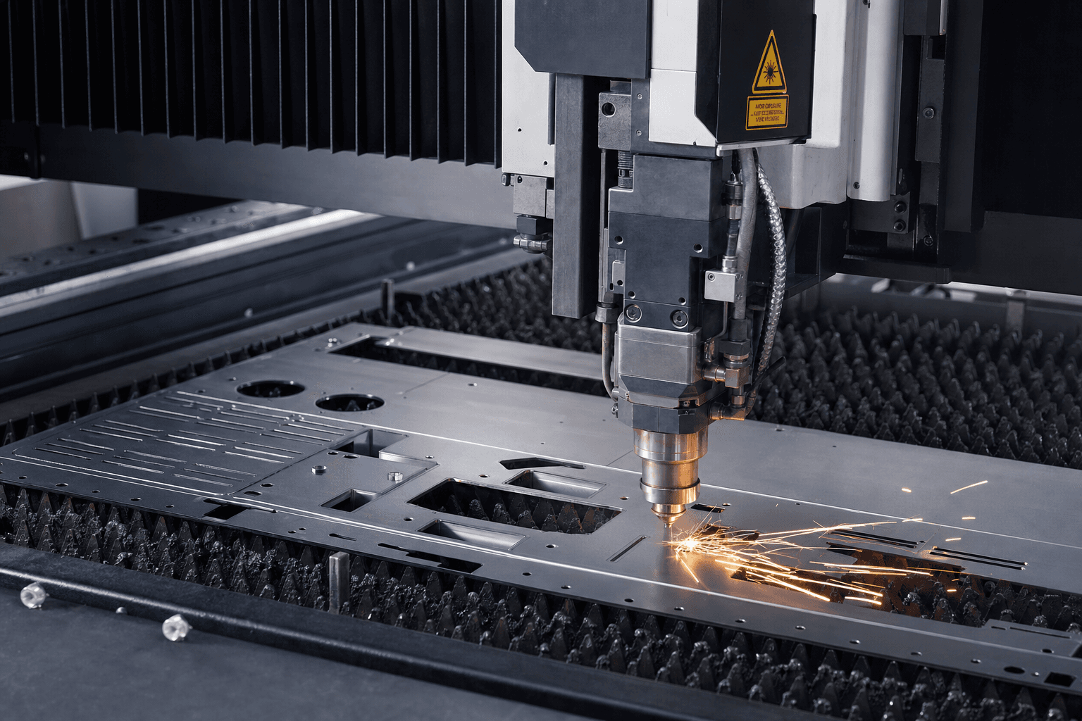 Sheet Metal