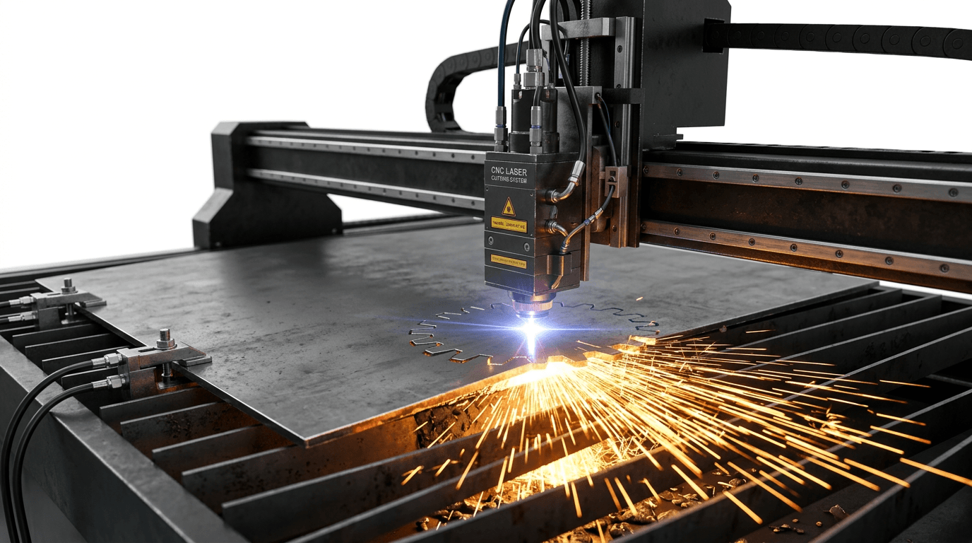 Precision Cutting