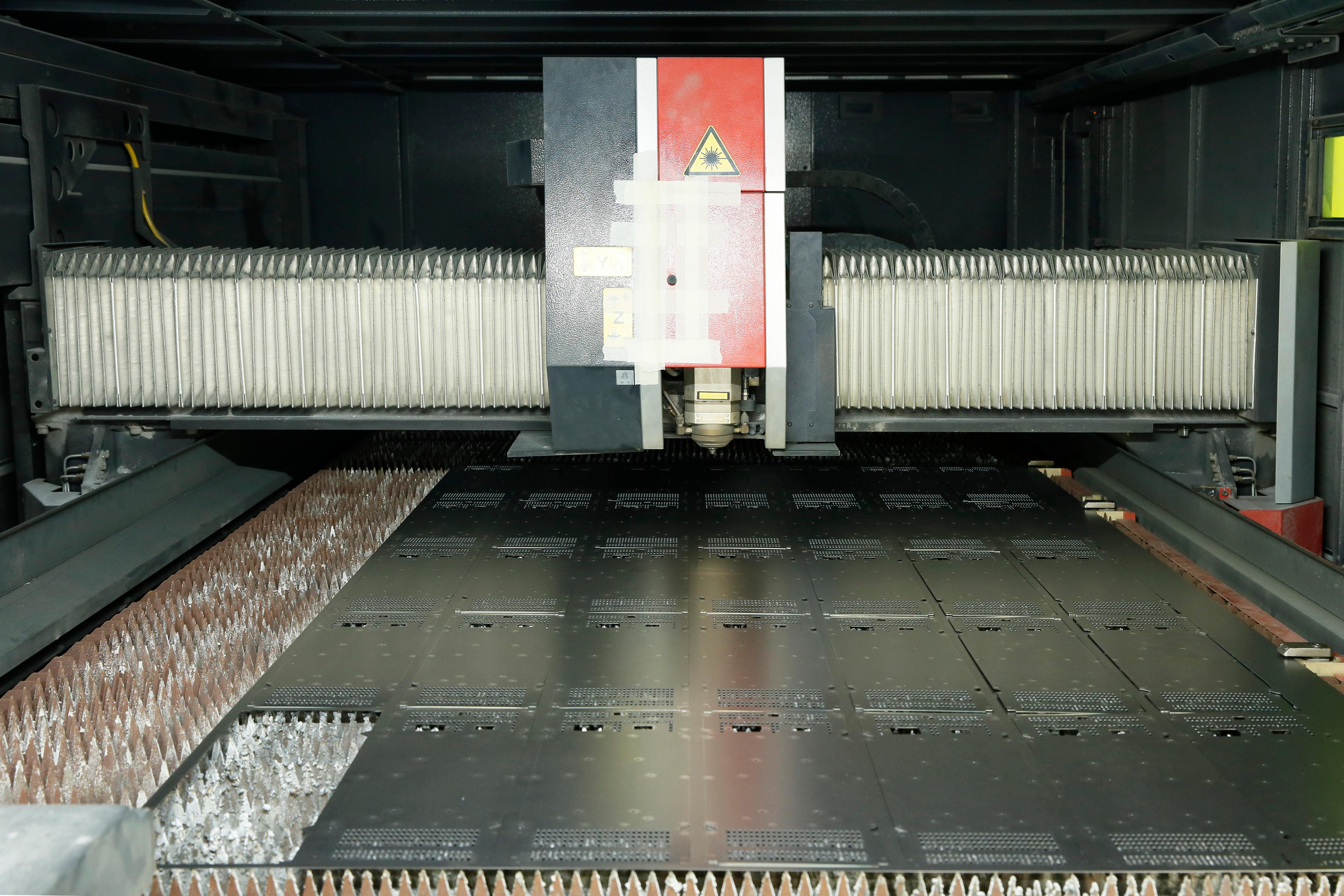 Engineeing & DFM
