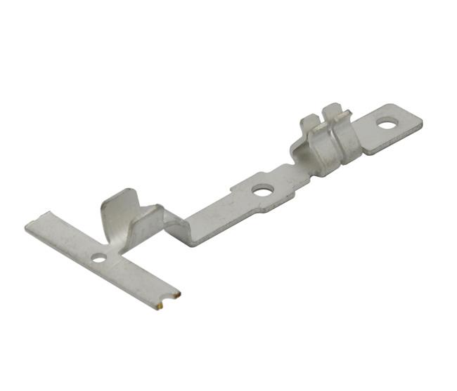 Progressive & Transfer Stamping