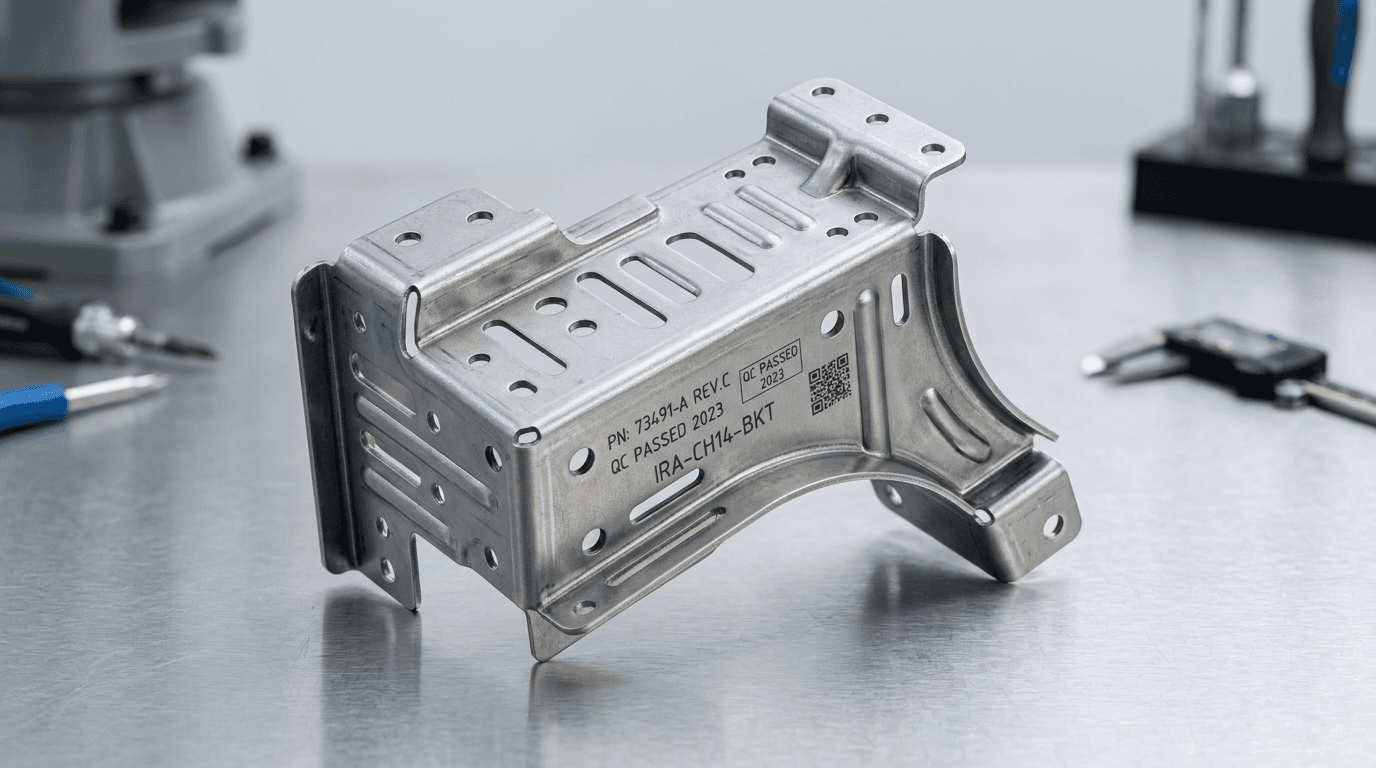 Industrial Automation