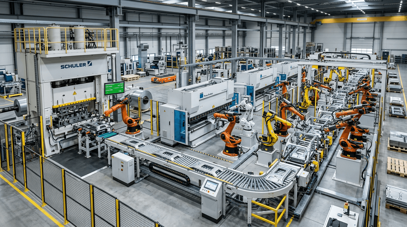 Process Integration