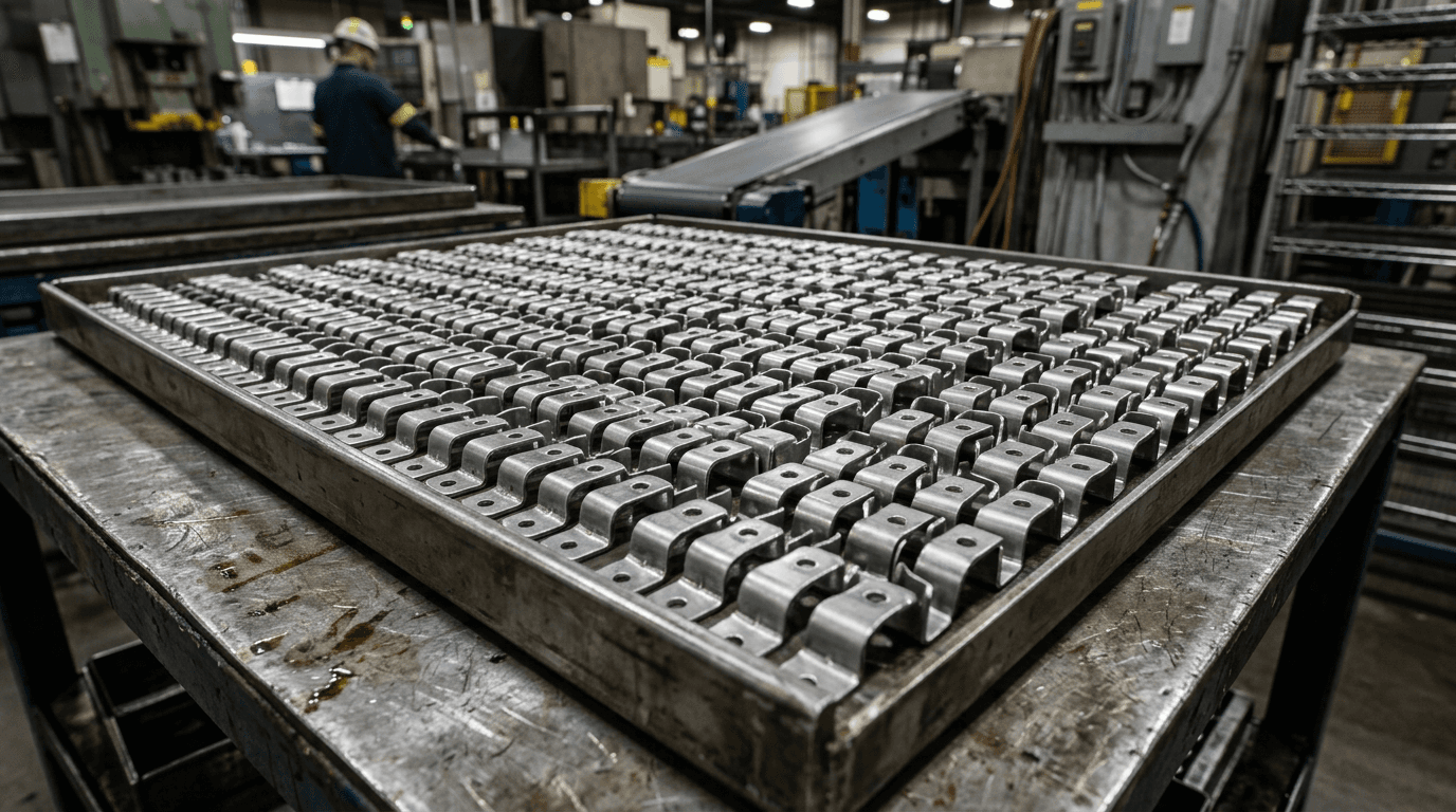 Batch Consistency