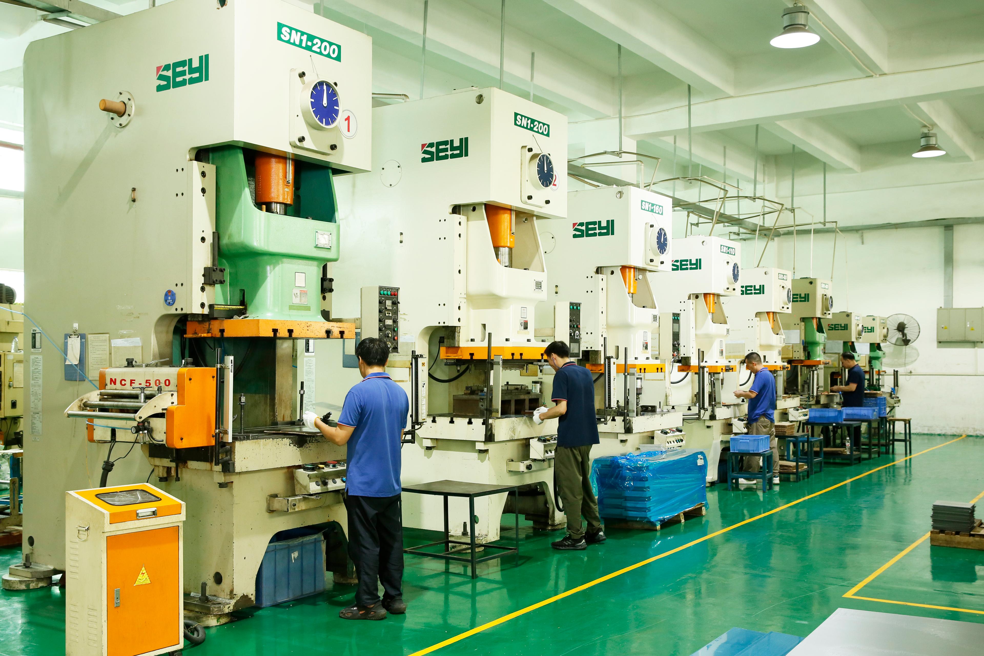 Engineering & DFM