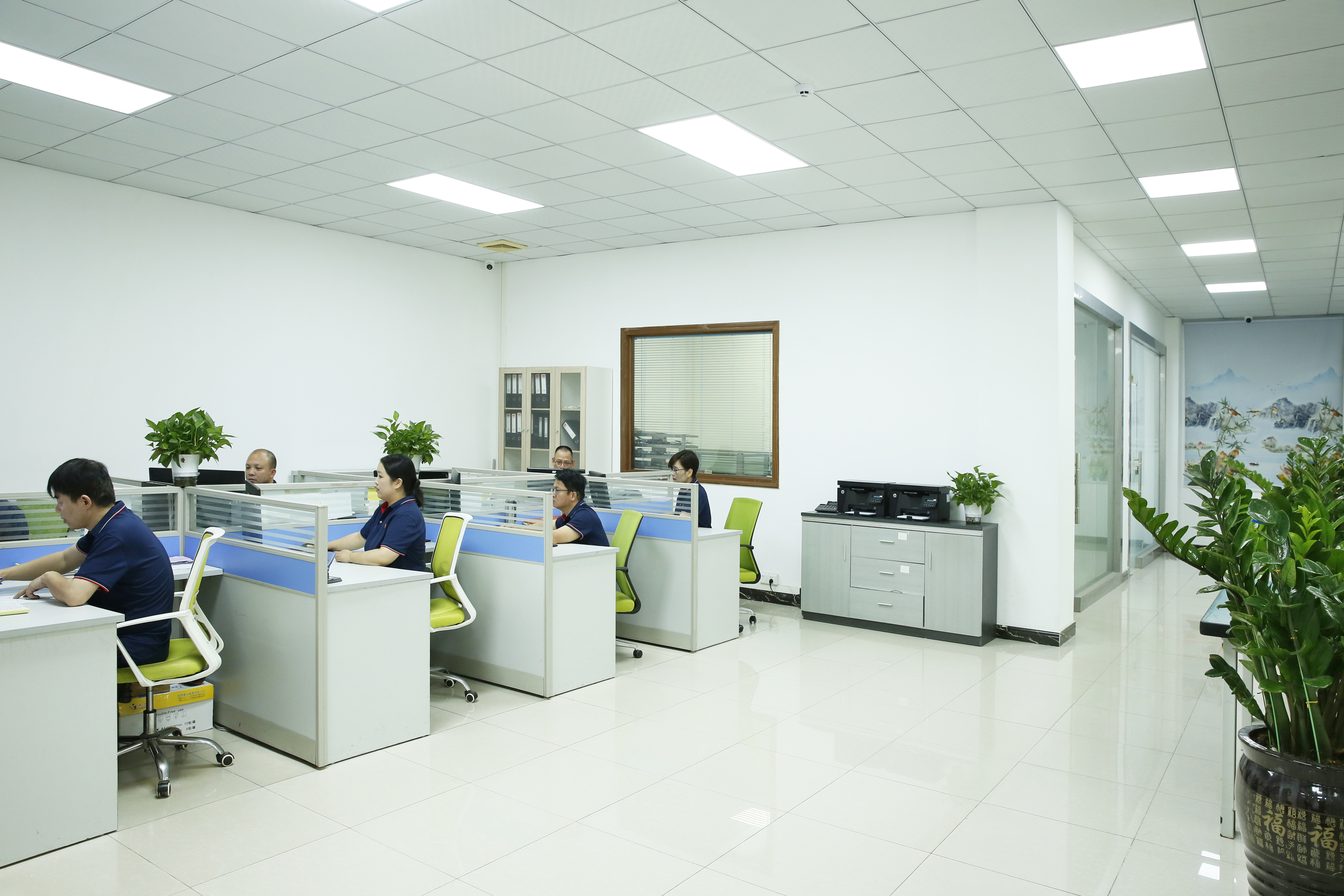 Customer Testimonials