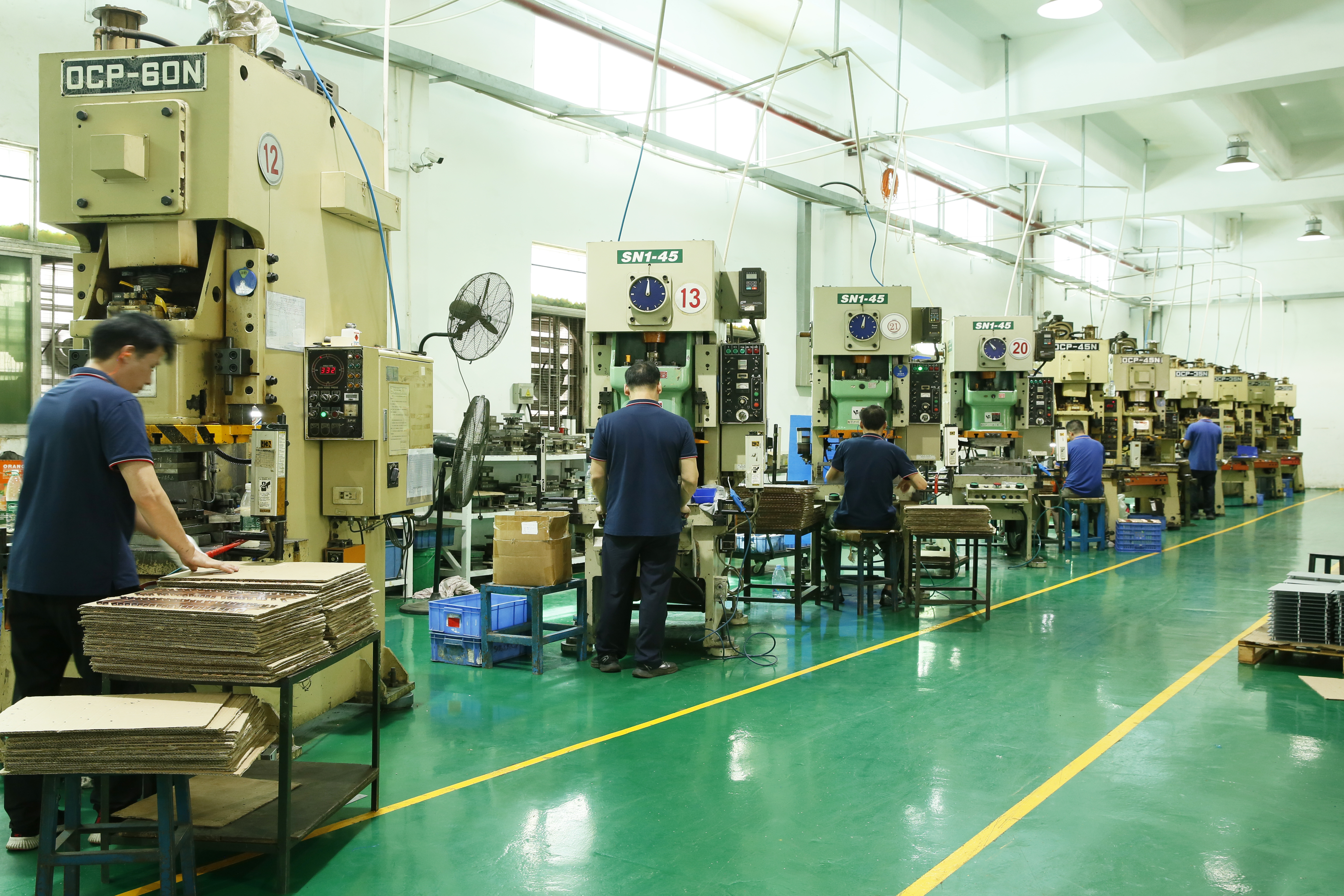Our mission is to deliver high-quality, cost-effective precision parts through one-stop manufacturing services and long-term partnership collaboration.