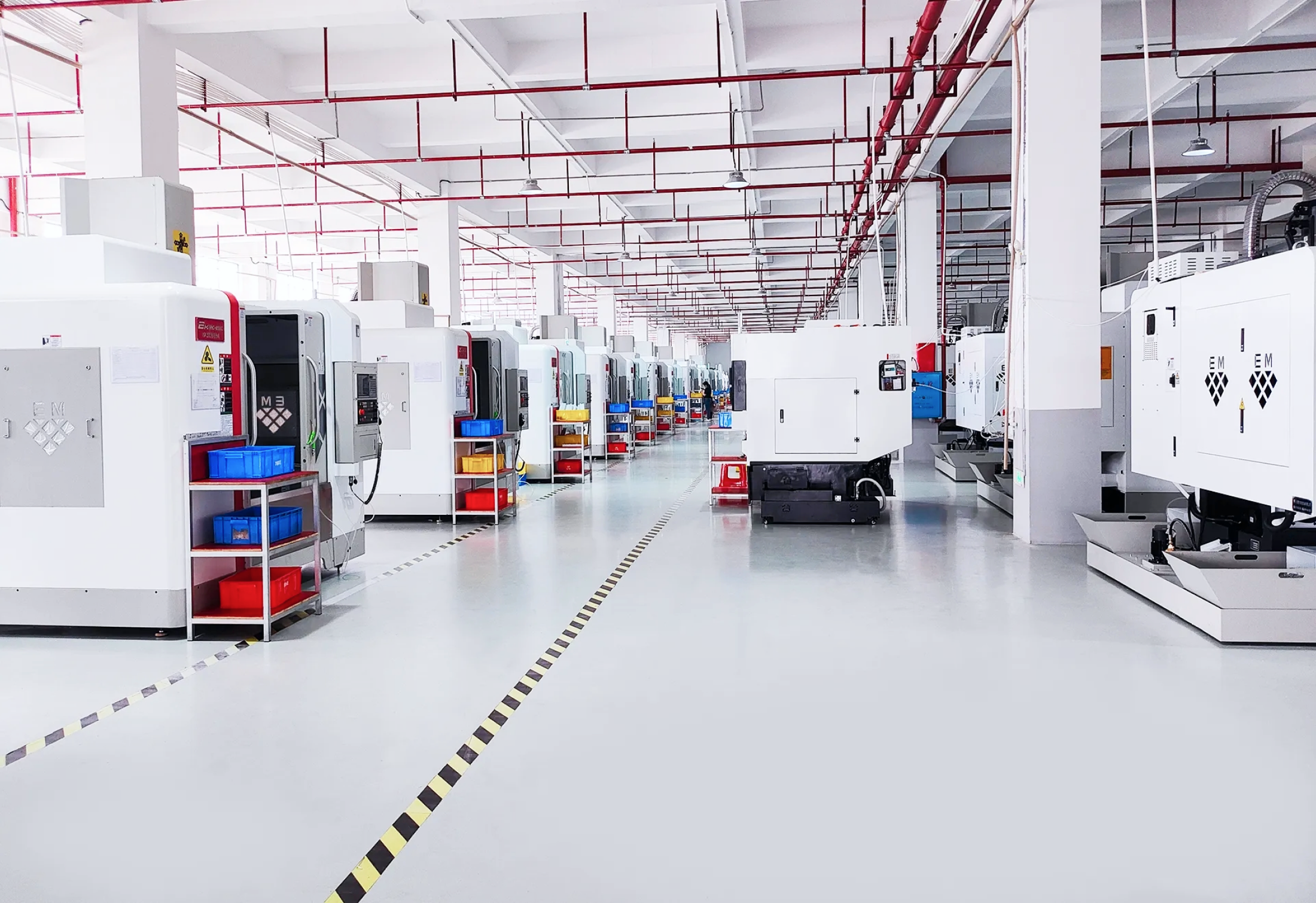 Injection Molding Workshop