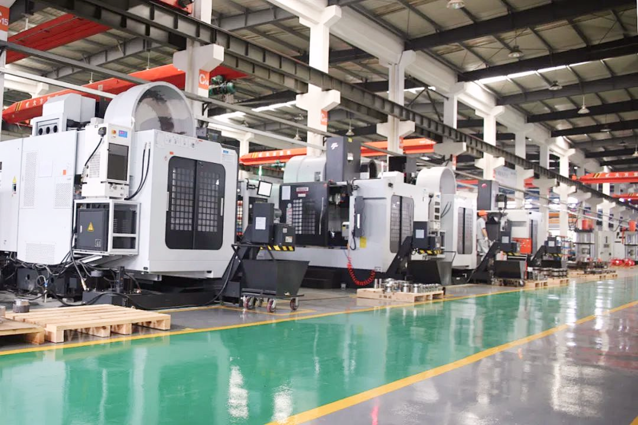 Injection Molding Workshop