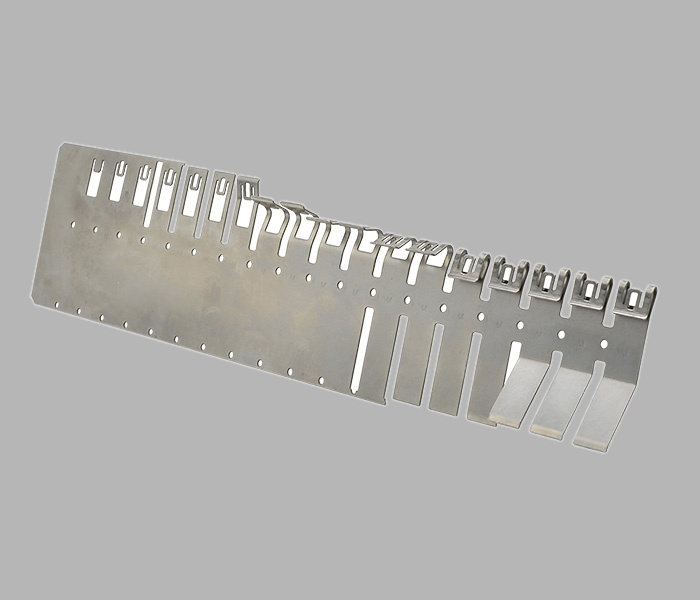 Manufacturing sample 24